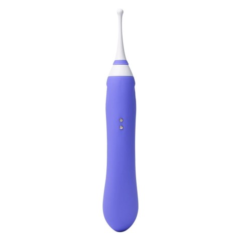 Lovense Hyphy Fioletowy - Dwustronne Urządzenie Intymne Bluetooth Lovense Hyphy Fioletowy - Dwustronne Urządzenie Intymne Bluetooth