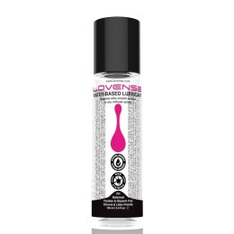 Lovense Lubrykant wodny 100 ml - hipoalergiczny, bezzapachowy, bez parabenow
