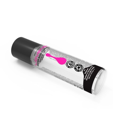 Lovense Lubrykant wodny 100 ml - hipoalergiczny, bezzapachowy, bez parabenow Lovense Lubrykant wodny 100 ml - hipoalergiczny, bezzapachowy, bez parabenow
