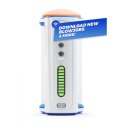 Autoblow AI+ Machine - Inteligentna Maszyna Intymna z aplikacją Wi-Fi