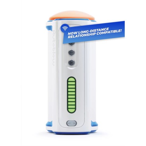 Autoblow AI+ Machine - Inteligentna Maszyna Intymna z aplikacją Wi-Fi Autoblow AI+ Machine - Inteligentna Maszyna Intymna z aplikacją Wi-Fi