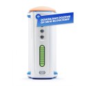 Autoblow AI+ Machine - Inteligentna Maszyna Intymna z aplikacją Wi-Fi
