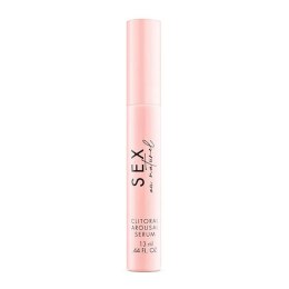 Bijoux Indiscrets Sex au Naturel Serum stymulujące 13 ml z Thermolatem