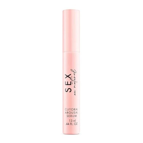 Bijoux Indiscrets Sex au Naturel Serum stymulujące 13 ml z Thermolatem
