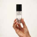 Bijoux Indiscrets Slow Sex Olejek Masaż Rozgrzewający Kokosowy 50ml