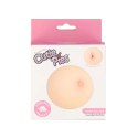 CutiePies Hannah's Handful model kompaktowy z miniwibratorem TPE 9,9 cm