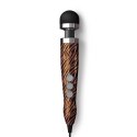 Doxy Die Cast 3 Tiger - kompaktowy masażer przewodowy 28cm