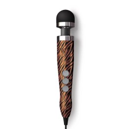 Doxy Die Cast 3 Tiger - kompaktowy masażer przewodowy 28cm