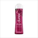 Durex Lubricant Crazy Cherry żel nawilżający wiśnia 100 ml
