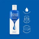 Durex Lubricant Sensitive 250 ml - wodny żel nawilżający bezzapachowy