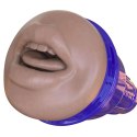 Fleshlight Boost Blow - Model z anatomiczną końcowką Usta, regulacja ssania