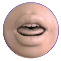 Fleshlight Boost Blow - Model z anatomiczną końcowką Usta, regulacja ssania