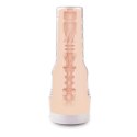 Fleshlight Girls Elsa Jean Treat - model anatomiczny z materiału SuperSkin
