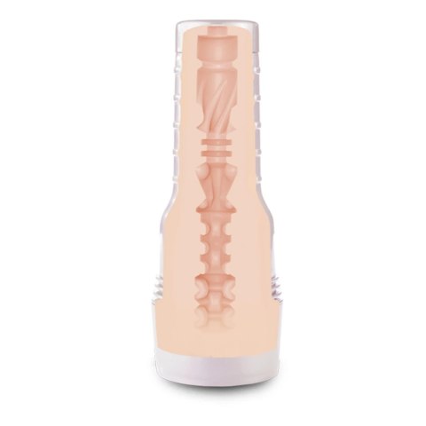 Fleshlight Girls Elsa Jean Treat - model anatomiczny z materiału SuperSkin Fleshlight Girls Elsa Jean Treat - model anatomiczny z materiału SuperSkin