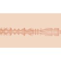 Fleshlight Girls Elsa Jean Treat - model anatomiczny z materiału SuperSkin