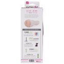 Fleshlight Girls Elsa Jean Treat - model anatomiczny z materiału SuperSkin