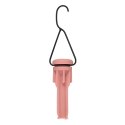 Fleshlight Hang Dry Wieszak do suszenia aluminiowy 11,2x26x7,8 cm