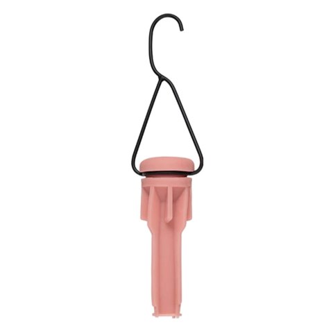 Fleshlight Hang Dry Wieszak do suszenia aluminiowy 11,2x26x7,8 cm Fleshlight Hang Dry Wieszak do suszenia aluminiowy 11,2x26x7,8 cm