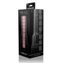 Fleshlight Pink Lady Mini-Lotus maszyna intymna SuperSkin 25 cm