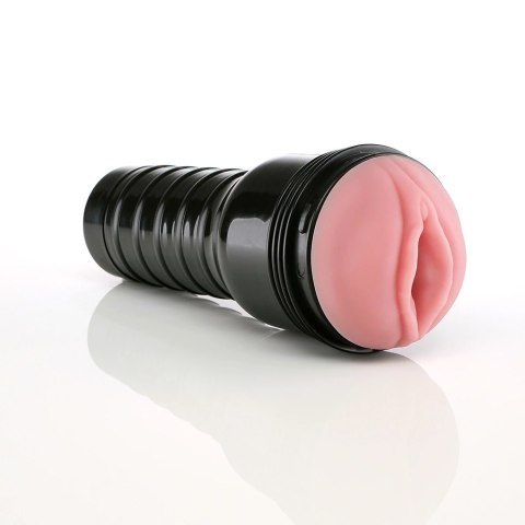 Fleshlight Pink Lady Mini-Lotus maszyna intymna SuperSkin 25 cm Fleshlight Pink Lady Mini-Lotus maszyna intymna SuperSkin 25 cm