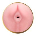 Fleshlight STU Butt Gold - system treningowy SuperSkin 25,5 cm rożowy