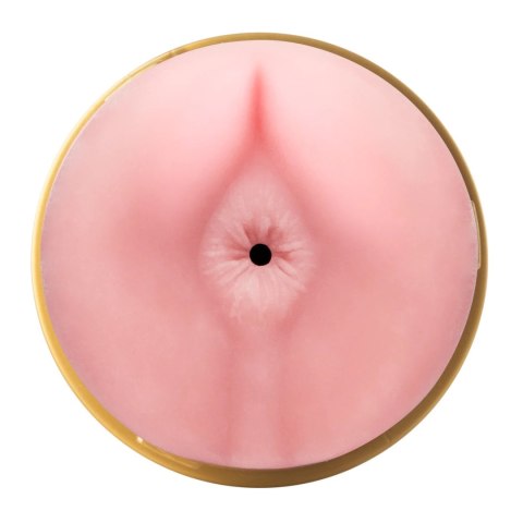 Fleshlight STU Butt Gold - system treningowy SuperSkin 25,5 cm rożowy Fleshlight STU Butt Gold - system treningowy SuperSkin 25,5 cm rożowy