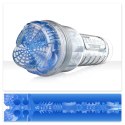 Fleshlight Turbo Core - unikalna maszyna intymna z wielostopniowym systemem wejścia
