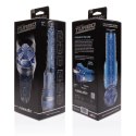 Fleshlight Turbo Core - unikalna maszyna intymna z wielostopniowym systemem wejścia