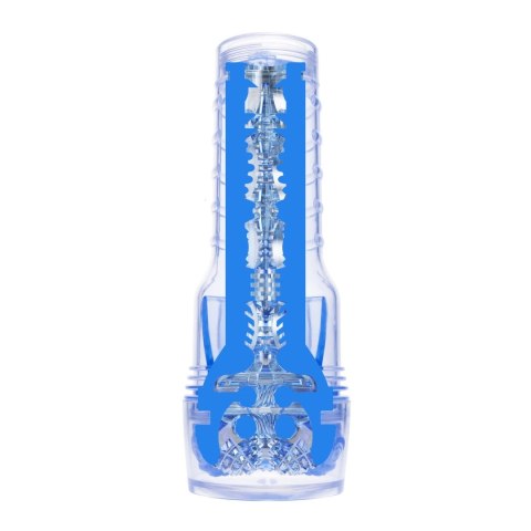 Fleshlight Turbo Core - unikalna maszyna intymna z wielostopniowym systemem wejścia Fleshlight Turbo Core - unikalna maszyna intymna z wielostopniowym systemem wejścia