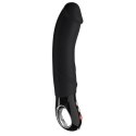 Fun Factory Big Boss G5 Black - duży model, silikon medyczny, 23,5 cm