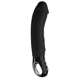 Fun Factory Big Boss G5 Black - duży model, silikon medyczny, 23,5 cm