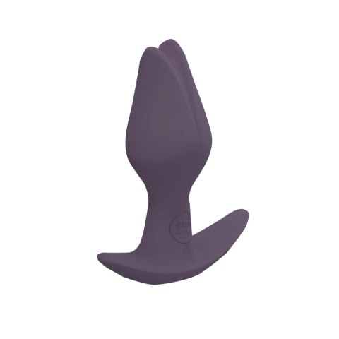 Fun Factory Bootie Fem Dark Taupe - anatomiczny model z silikonu, 8,5 cm Fun Factory Bootie Fem Dark Taupe - anatomiczny model z silikonu, 8,5 cm