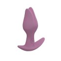 Fun Factory Bootie Fem Rose - anatomiczny model z medycznego silikonu, 8.5 cm
