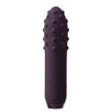 Je Joue Duet Purple - bezprzewodowy model silikonowy, 7 trybow