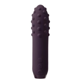 Je Joue Duet Purple - bezprzewodowy model silikonowy, 7 trybow