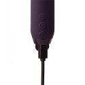 Je Joue Duet Purple - bezprzewodowy model silikonowy, 7 trybow