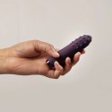 Je Joue Duet Purple - bezprzewodowy model silikonowy, 7 trybow