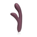 Je Joue Hera Purple - wielofunkcyjny model intymny silikonowy