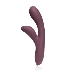 Je Joue Hera Purple - wielofunkcyjny model intymny silikonowy