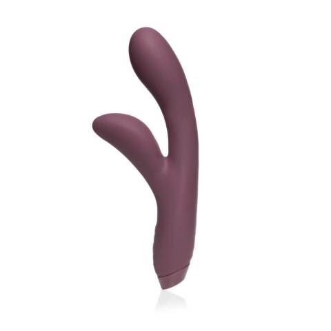 Je Joue Hera Purple - wielofunkcyjny model intymny silikonowy Je Joue Hera Purple - wielofunkcyjny model intymny silikonowy
