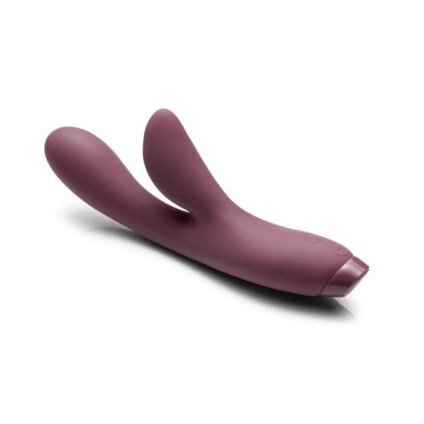 Je Joue Hera Purple - wielofunkcyjny model intymny silikonowy Je Joue Hera Purple - wielofunkcyjny model intymny silikonowy
