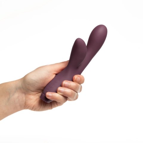 Je Joue Hera Purple - wielofunkcyjny model intymny silikonowy Je Joue Hera Purple - wielofunkcyjny model intymny silikonowy