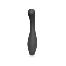 Je Joue Juno Flex Black - elastyczny model z technologią BodyFlex