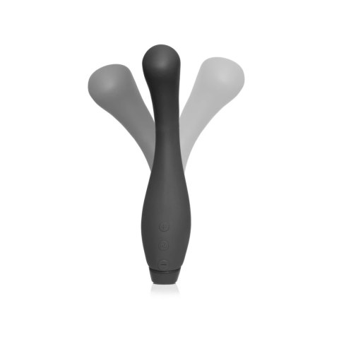 Je Joue Juno Flex Black - elastyczny model z technologią BodyFlex Je Joue Juno Flex Black - elastyczny model z technologią BodyFlex