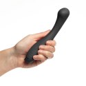 Je Joue Juno Flex Black - elastyczny model z technologią BodyFlex