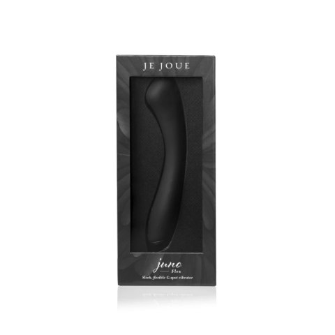 Je Joue Juno Flex Black - elastyczny model z technologią BodyFlex Je Joue Juno Flex Black - elastyczny model z technologią BodyFlex