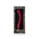 Je Joue Juno Fuchsia - model silikonowy, wodoodporny, ładowanie USB