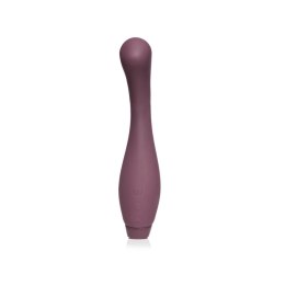 Je Joue Juno Purple - model z 5 trybami i ładowaniem USB, silikon