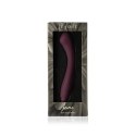 Je Joue Juno Purple - model z 5 trybami i ładowaniem USB, silikon