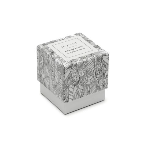 Je Joue Massage Candle Ylang Ylang Mandarin świeca do masażu 120g Je Joue Massage Candle Ylang Ylang Mandarin świeca do masażu 120g